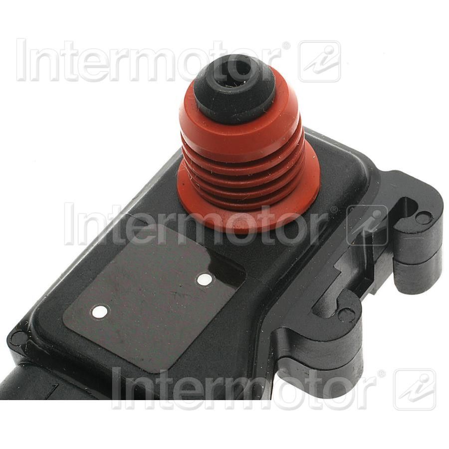 2002-2007 Acura SLX Manifold Absolute Pressure Sensor Standard Ignition