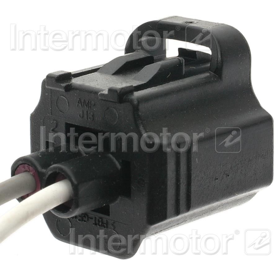 2011, 2010, 2009, 2008, 2007, 2006, 2005, 2004, 2003, 2002, 2001, 2000, 1999, 1998 Lincoln Navigator Transmission Output Shaft Speed Sensor Connector