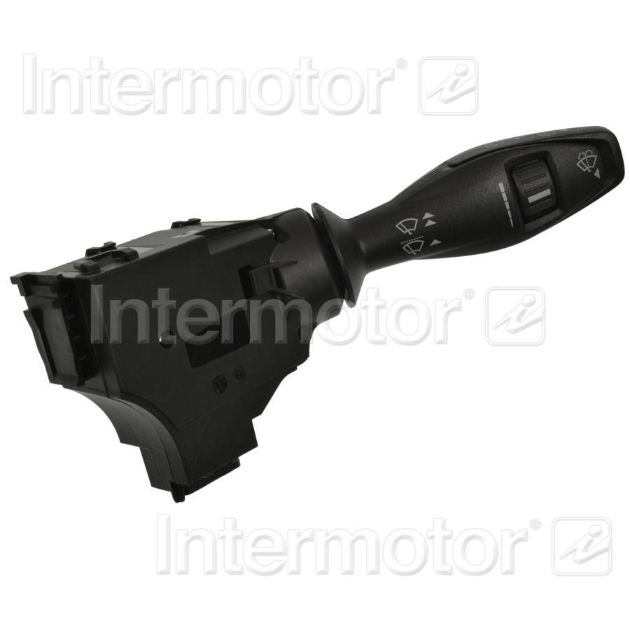 2016, 2015, 2014, 2013, 2012, 2011 Ford Fiesta Wiper Switch