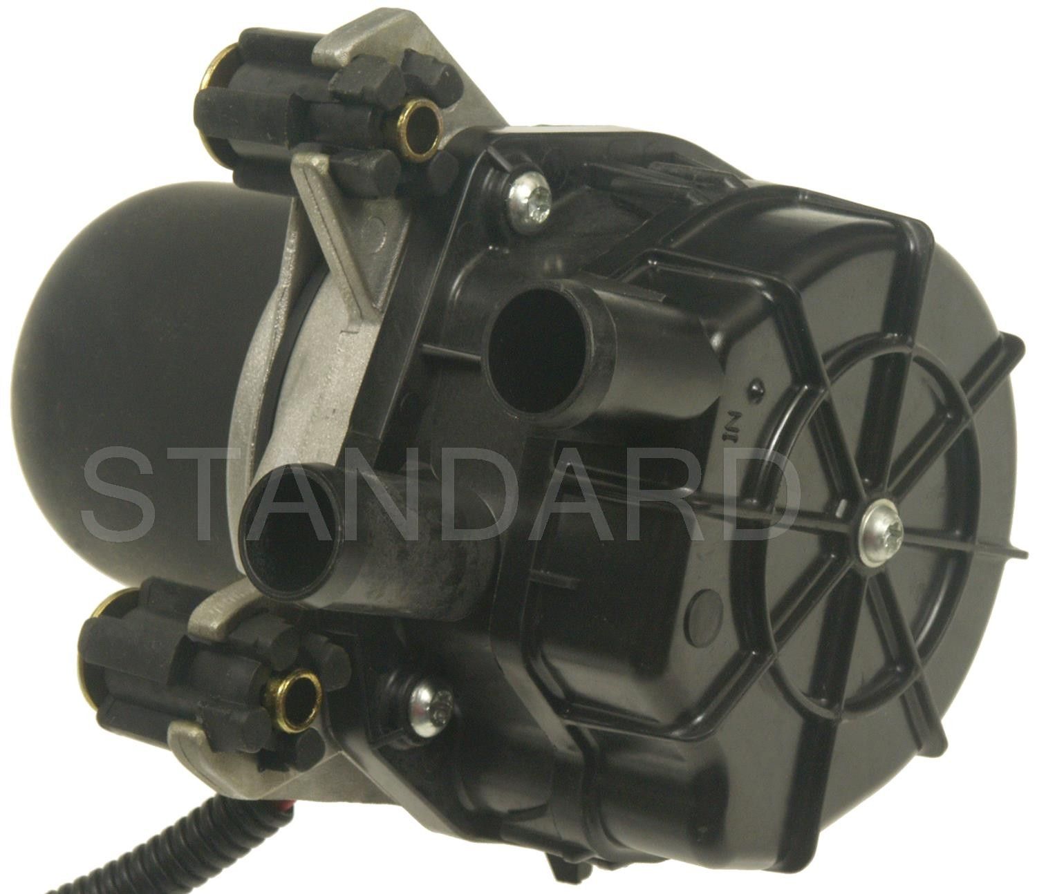 2000, 1999, 1998 GMC C3500 Secondary Air Injection Pump