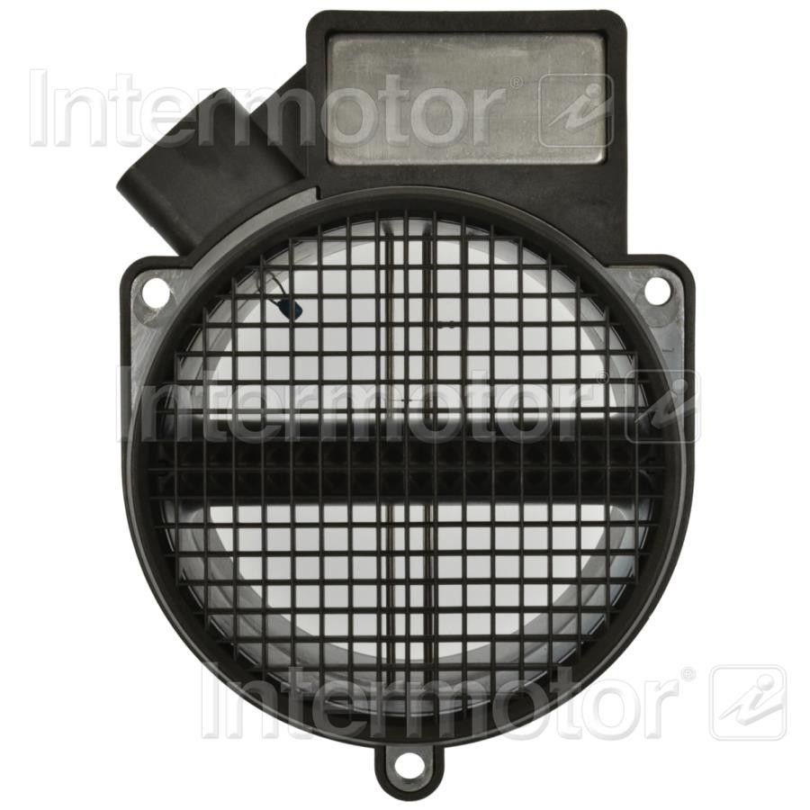 2006-2009 Buick Rainier Mass Air Flow Sensor Standard Ignition