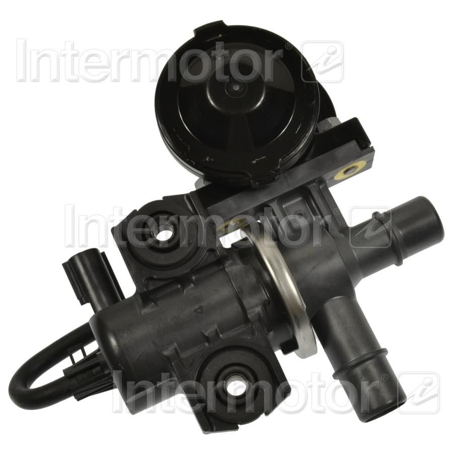 Vapor Canister Vent Solenoid
