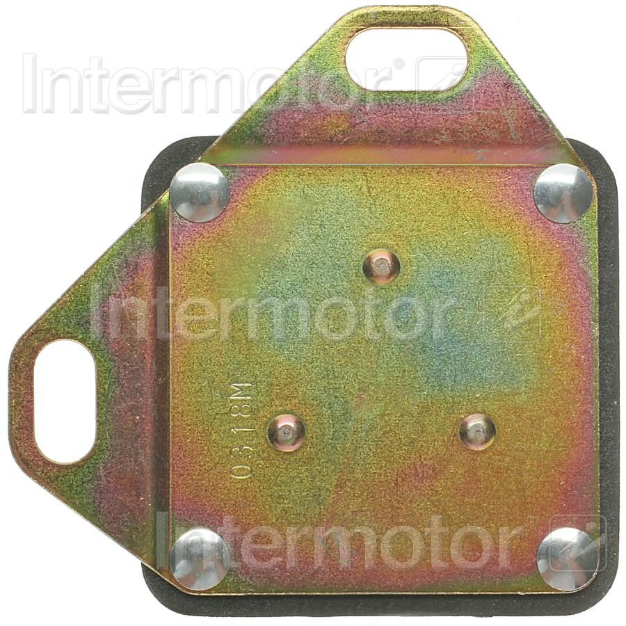 1984 Ford F-150 Econoline Club Wagon Diesel Glow Plug Relay