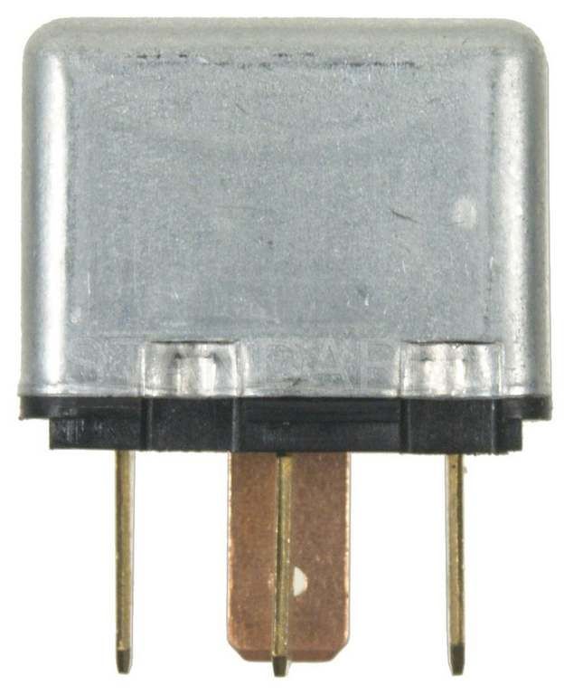 1995, 1994, 1993, 1992, 1991, 1990, 1989, 1988, 1987, 1986, 1985, 1984 Saab 900 A/C Compressor Control Relay
