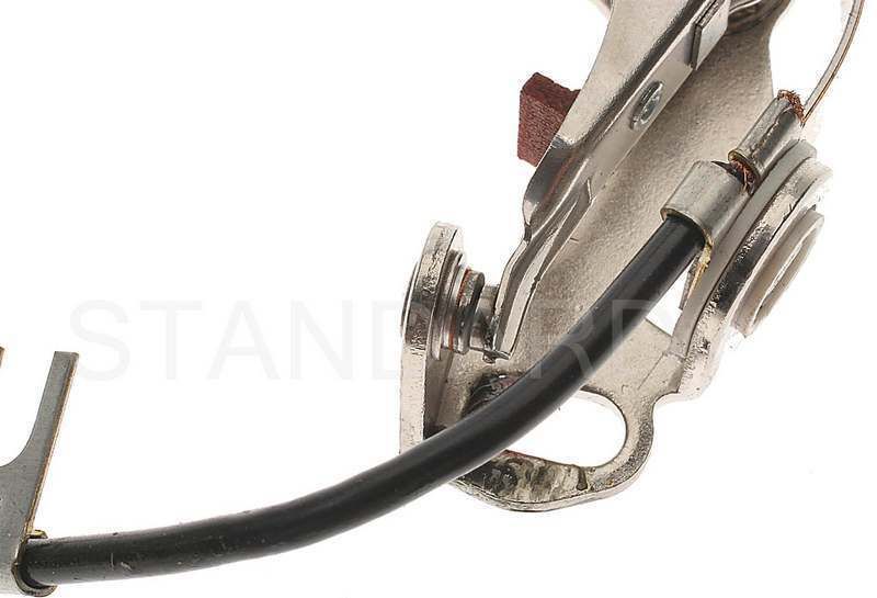 1969, 1968 Mercedes-Benz 280SL Ignition Contact Set