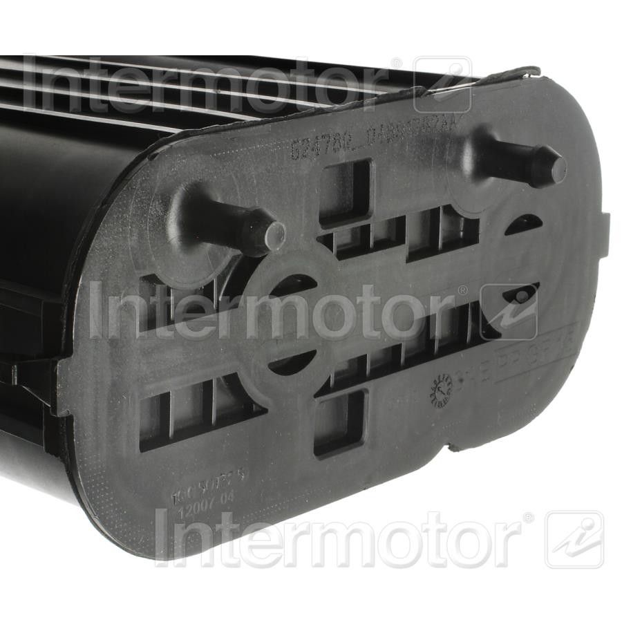 2006 Jeep Commander Vapor Canister