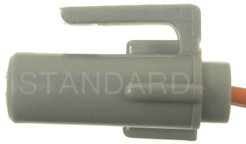 2002-2008 Buick Rainier Headlight Connector Standard Ignition