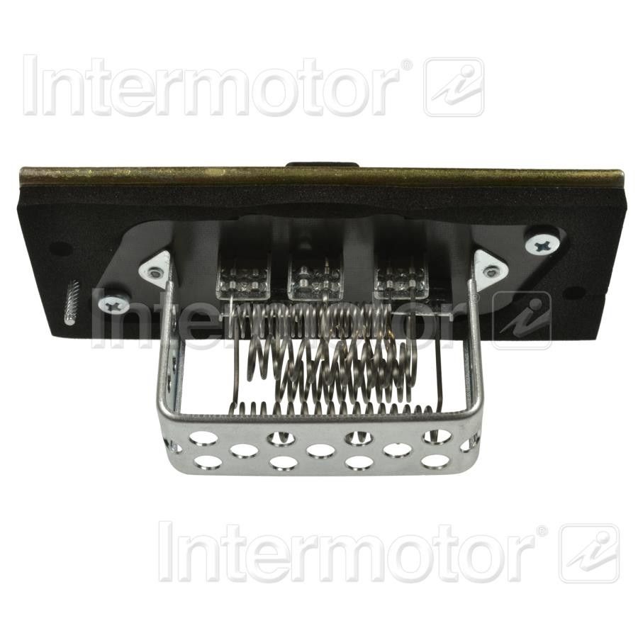 2000 Dodge Durango HVAC Blower Motor Resistor