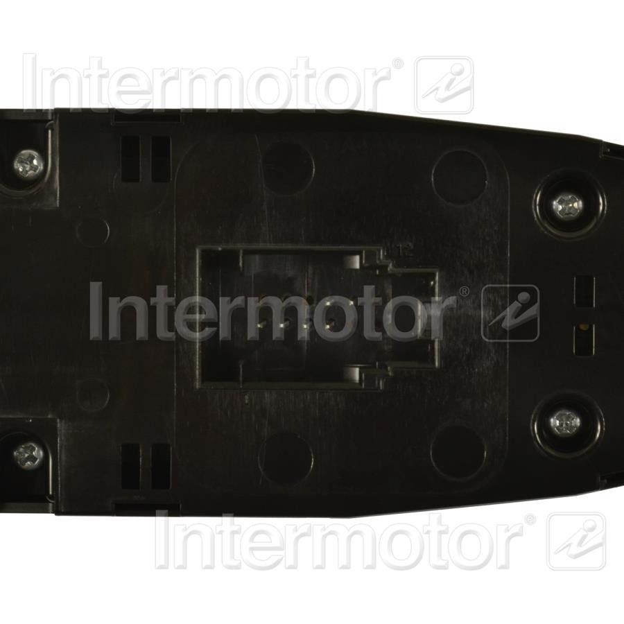 2016, 2015, 2014, 2013, 2012, 2011 BMW 528i Door Window Switch
