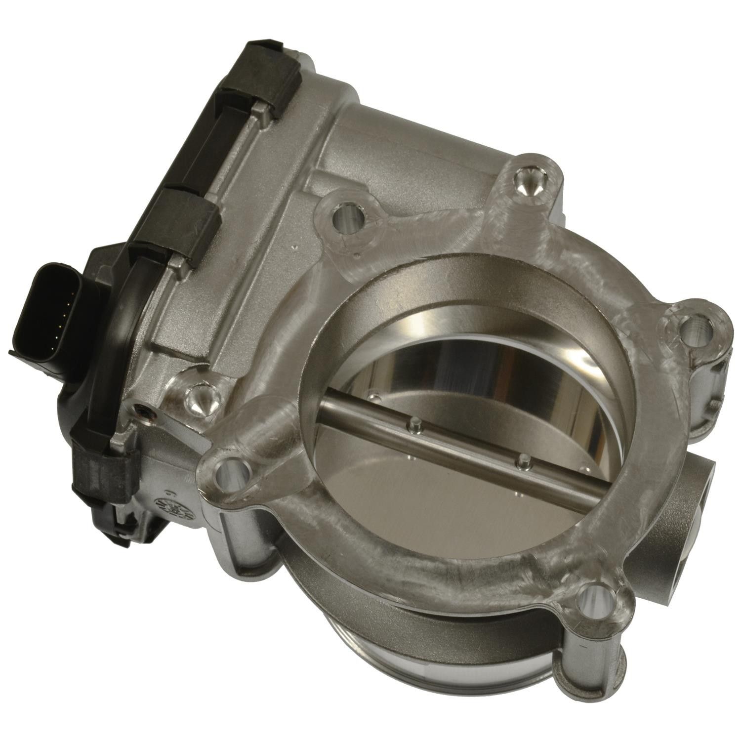 2025, 2024, 2023, 2022, 2021, 2020 Ford Explorer Fuel Injection Throttle Body