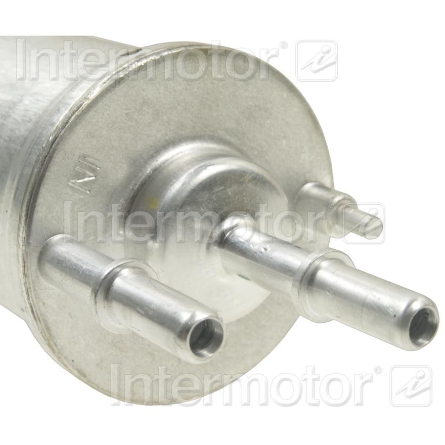 Fuel Injection Pressure Regulator