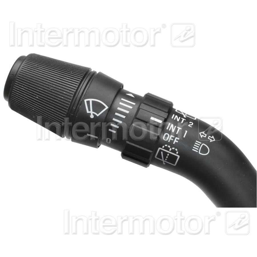 Turn Signal Switch
