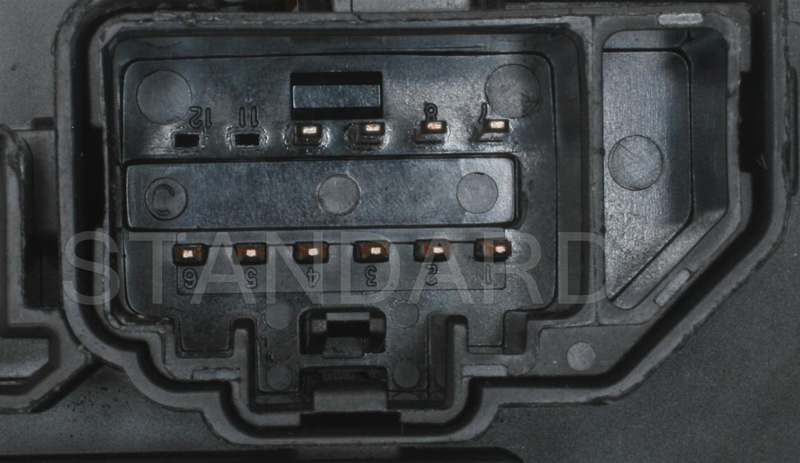 2011, 2010, 2009, 2008, 2007, 2006, 2005, 2004 Ford Ranger Turn Signal Switch