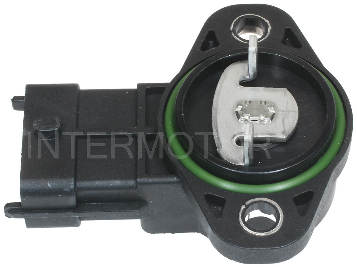 Throttle Position Sensor