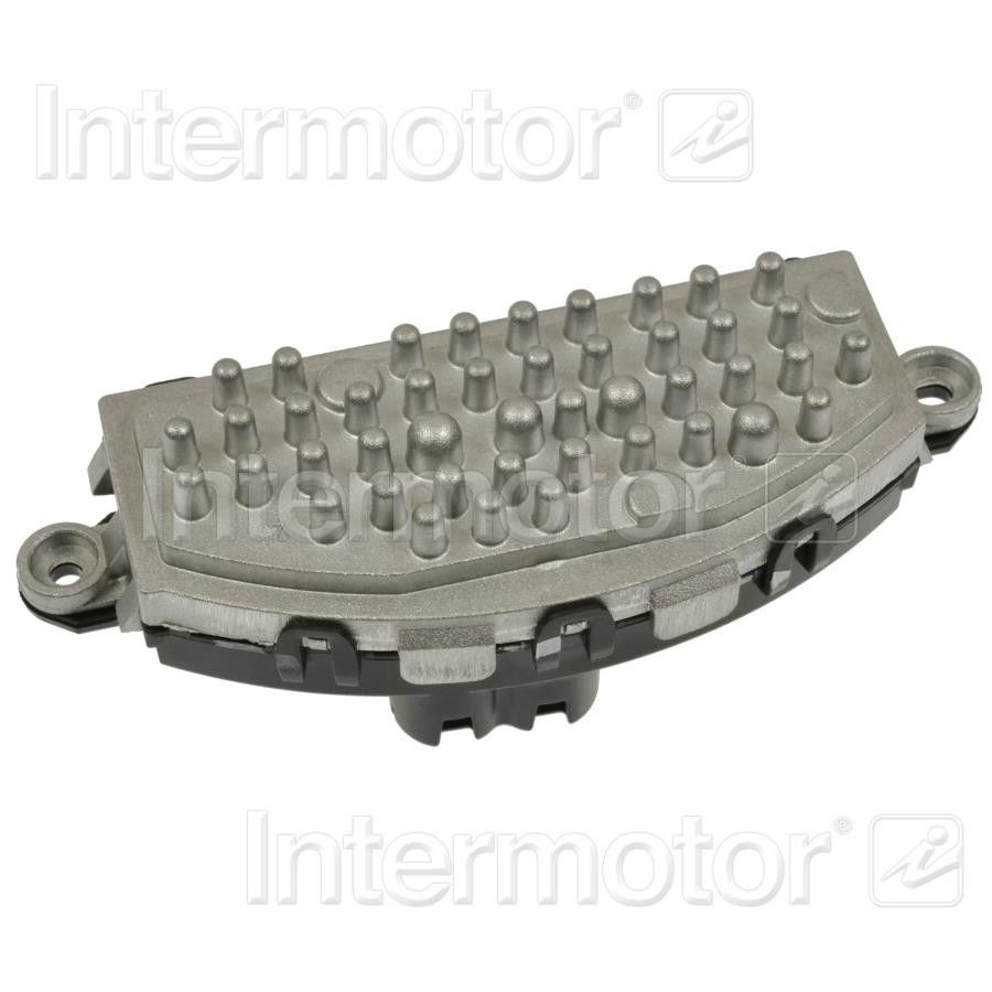 2020, 2019, 2018, 2017, 2016, 2015 Audi S3 HVAC Blower Motor Resistor