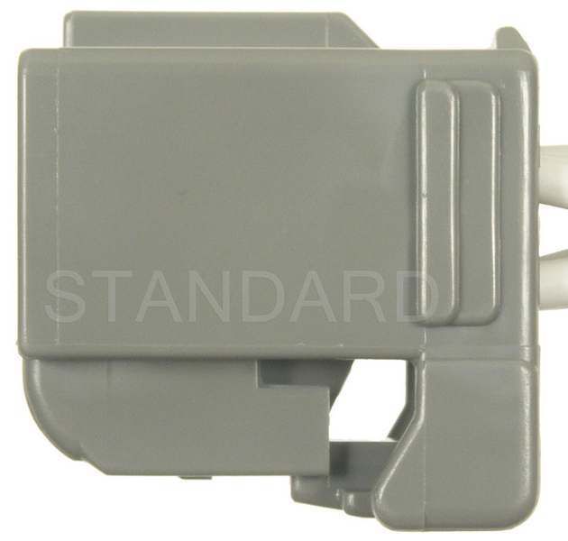 2008, 2007, 2006, 2005 Cadillac STS Power Seat Harness Connector