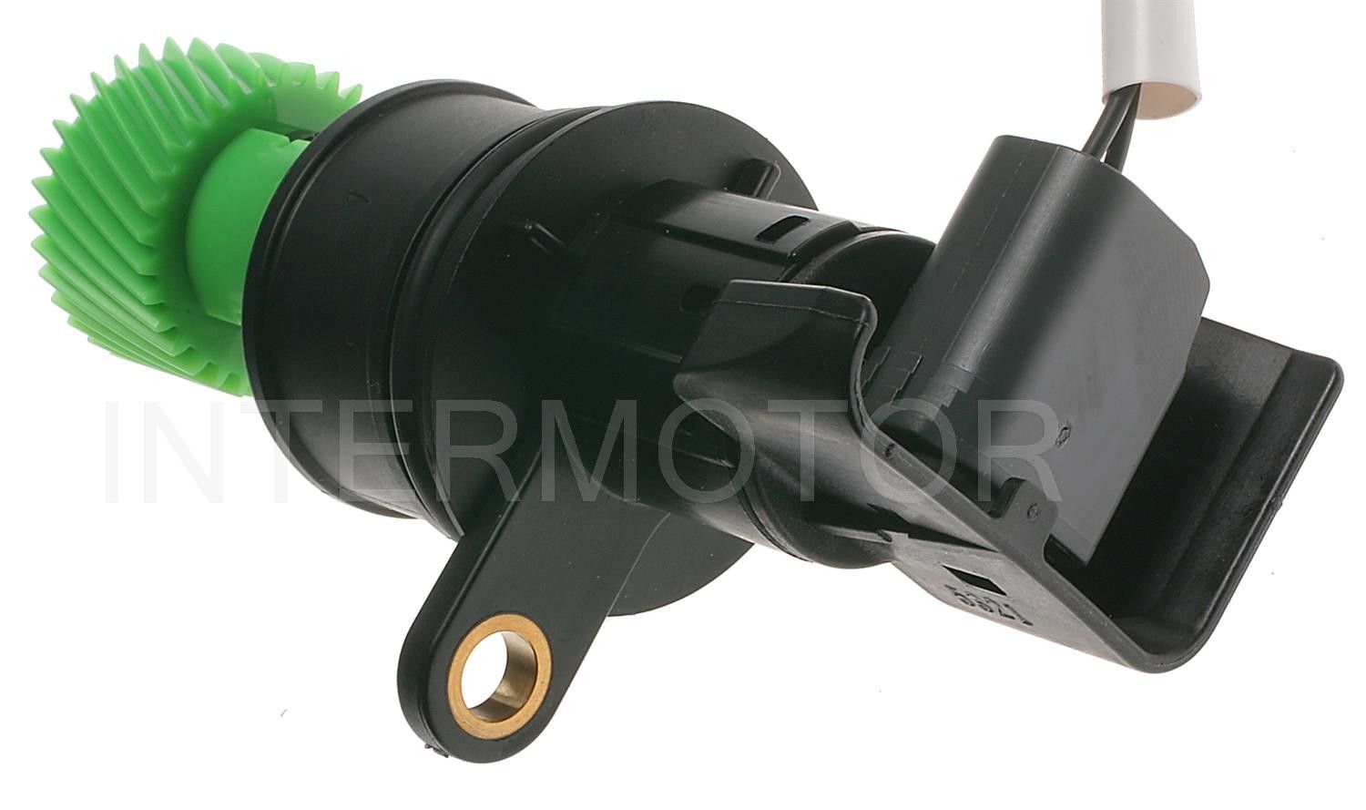 Vehicle Speed Sensor