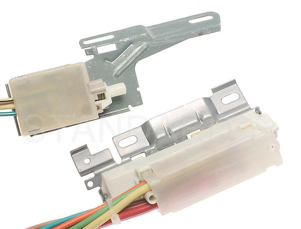 Ignition Switch
