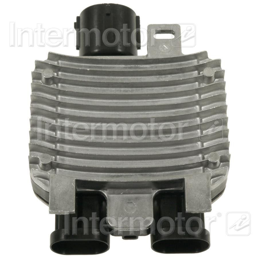 Engine Cooling Fan Module