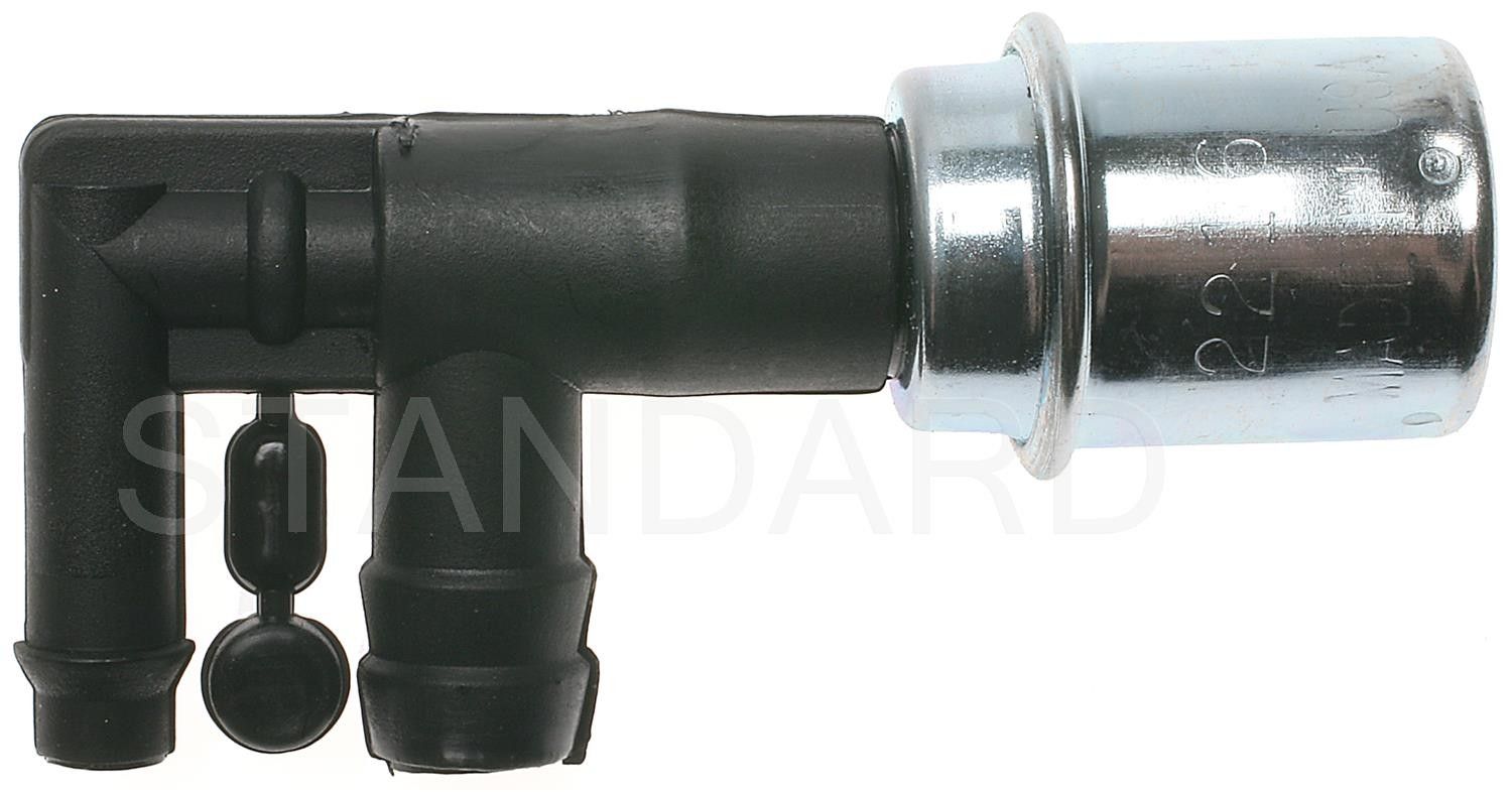 1995, 1994, 1993, 1992, 1991, 1990, 1989, 1988, 1987, 1986 Mercury Sable PCV Valve