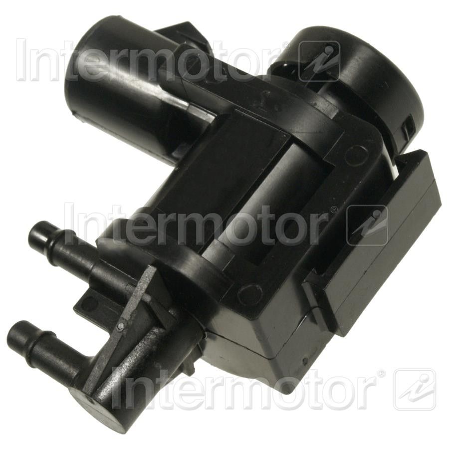 Exhaust Gas Recirculation (EGR) Valve Control Sole