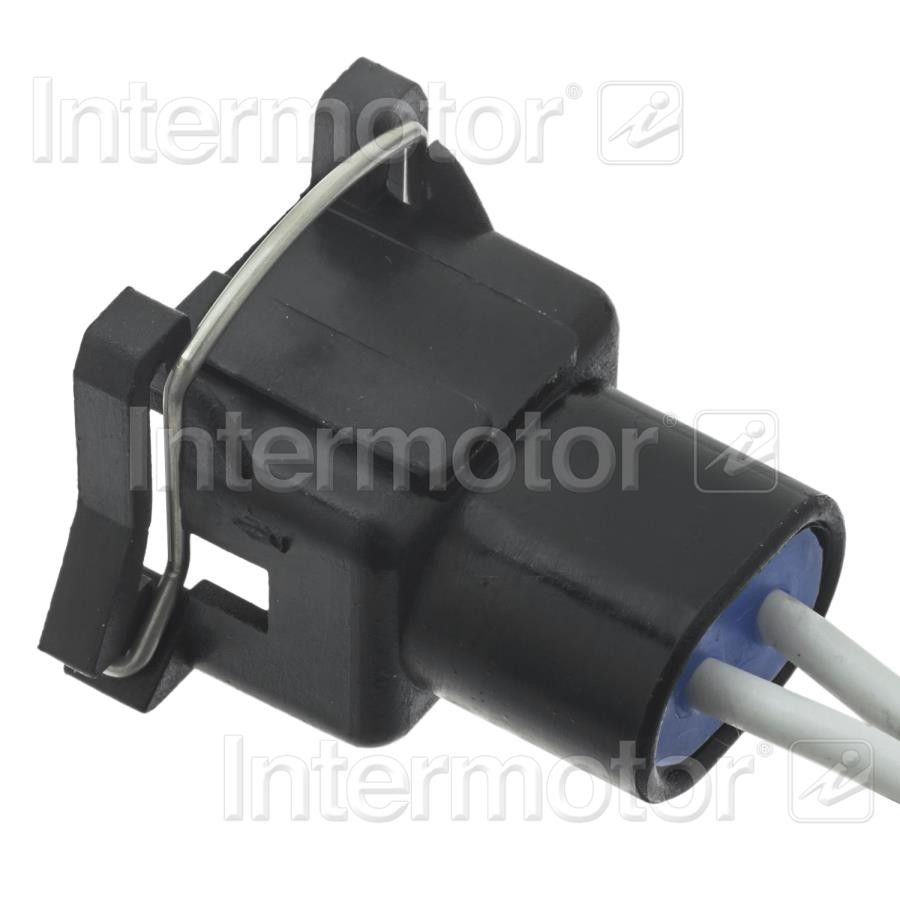 1997, 1996, 1995, 1994, 1993, 1992, 1991 Isuzu Rodeo Cruiser Fuel Injector Connector