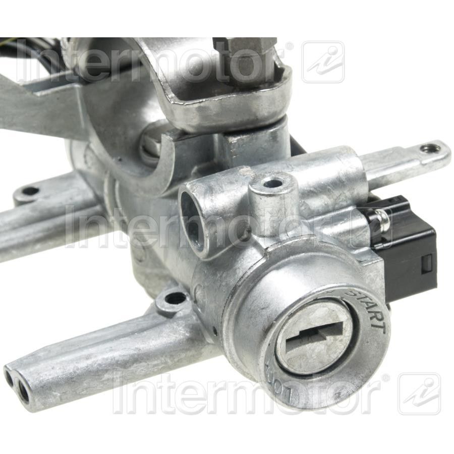 1995, 1994, 1993 Suzuki Samurai Ignition Lock Cylinder and Switch