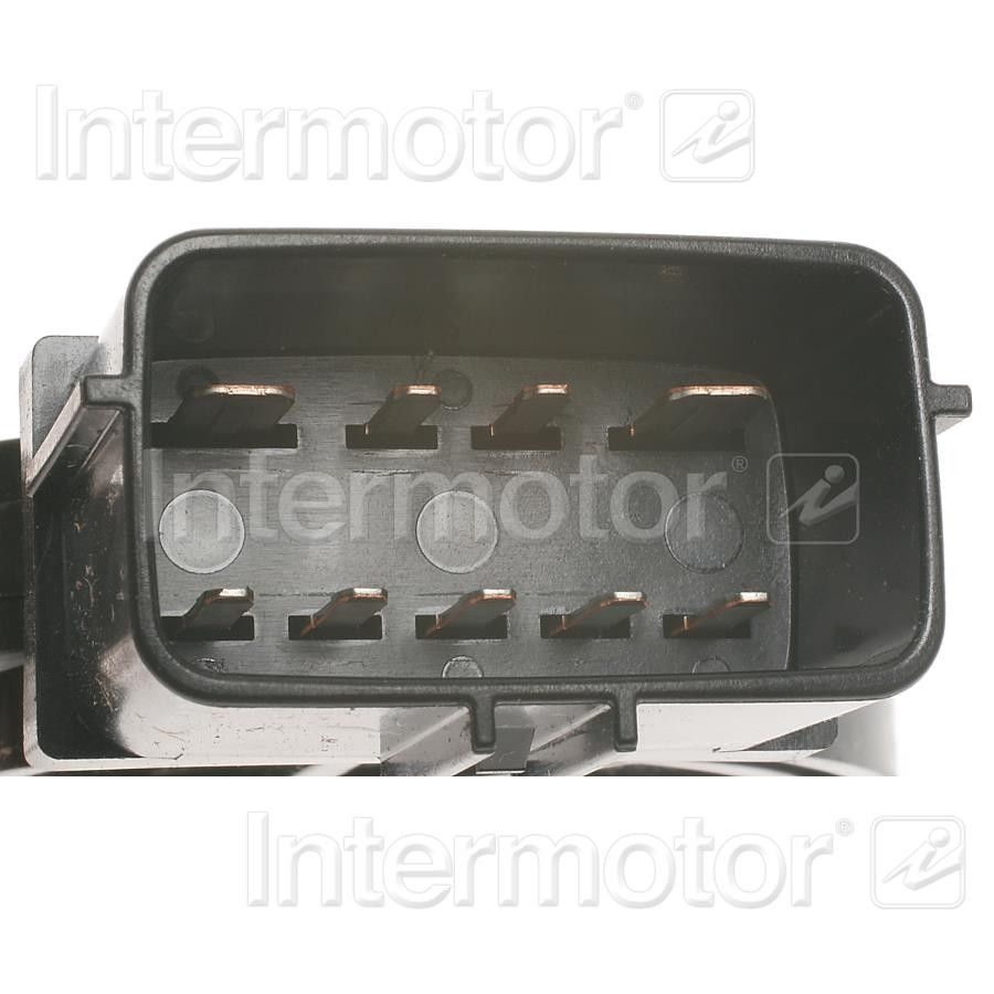 2013, 2012, 2011, 2010 Ford Transit Connect Neutral Safety Switch