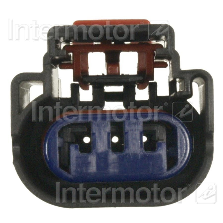 2004, 2003, 2002 Dodge Intrepid Manifold Absolute Pressure Sensor Connector