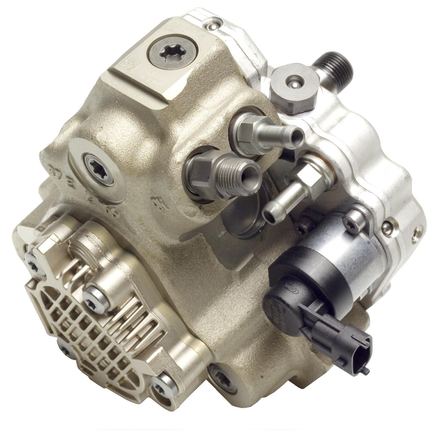 2006 Hummer H1 Kodiak Diesel Fuel Injector Pump