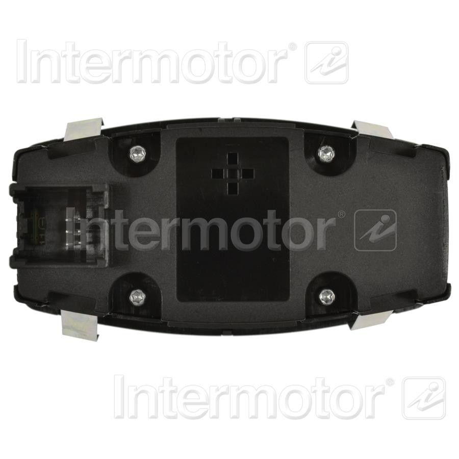 2015, 2014 Ford Explorer Headlight Switch
