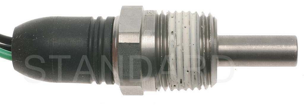 1999 GMC P3500 Engine Coolant Temperature Sensor