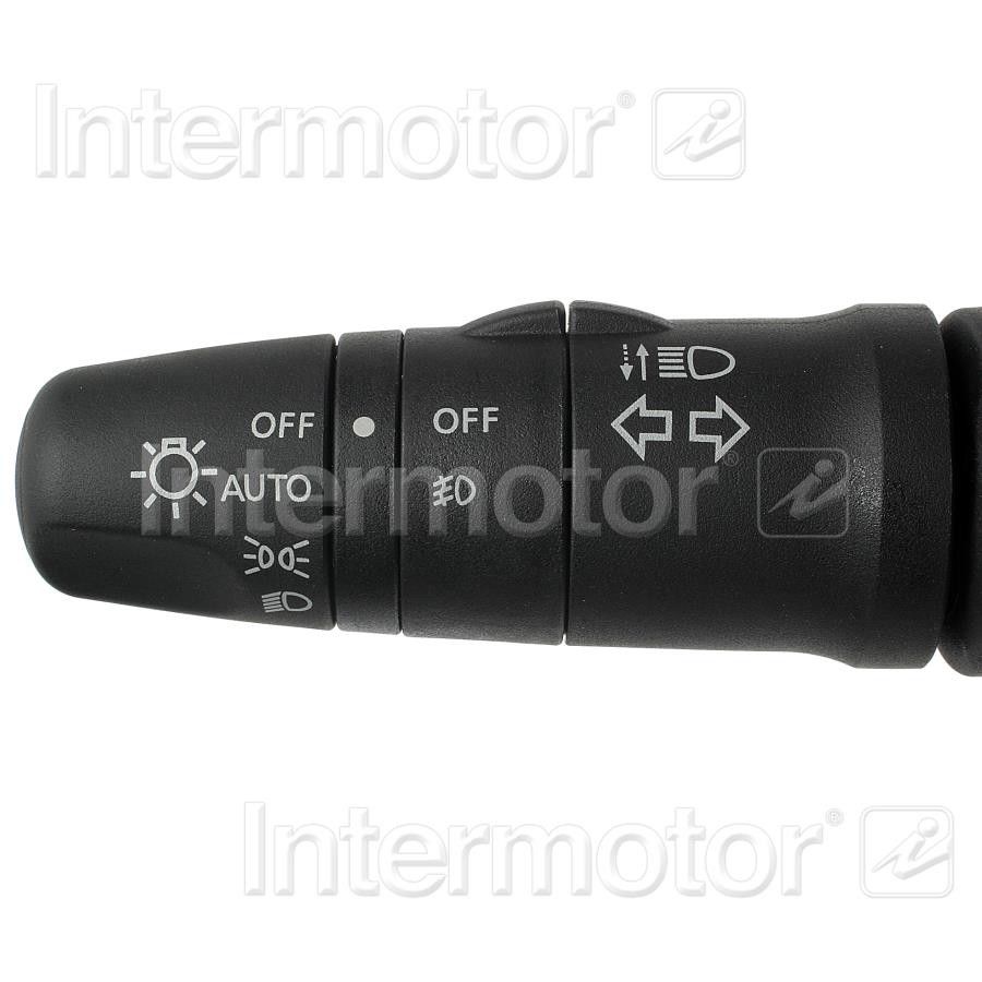 2004, 2003 INFINITI M45 Headlight Dimmer Switch