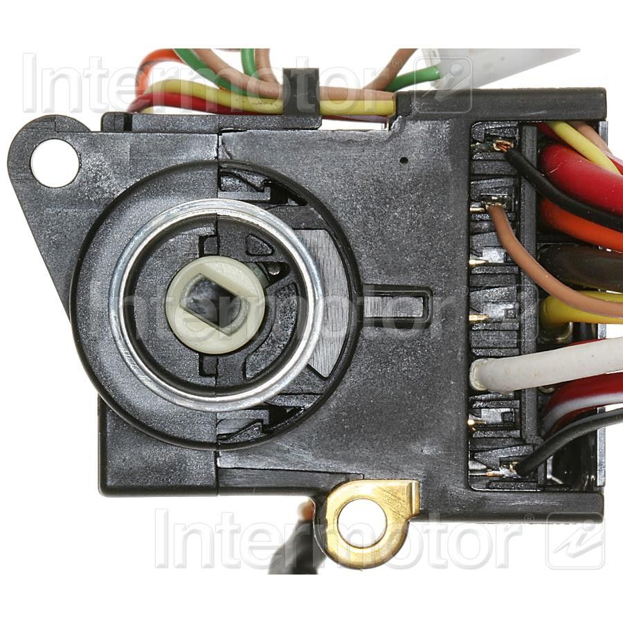 Ignition Switch