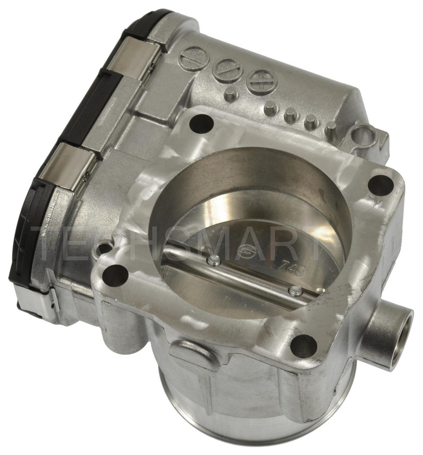 2006, 2005, 2004, 2003, 2002, 2001, 2000 Audi A4 Fuel Injection Throttle Body