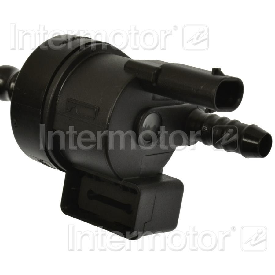 Vapor Canister Purge Solenoid