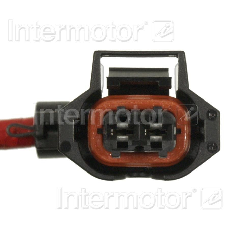 2014, 2013, 2012, 2011, 2010, 2009 Hyundai Genesis ABS Wheel Speed Sensor Wiring Harness