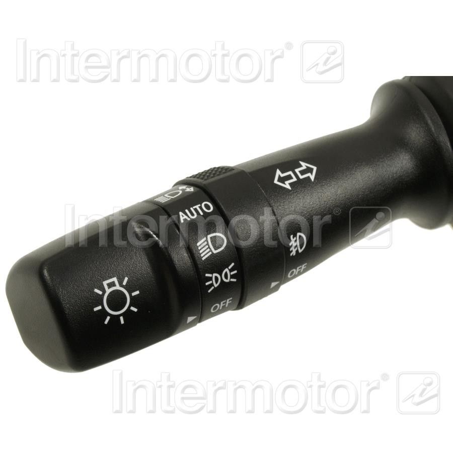 2016, 2015, 2014, 2013 Kia Optima Headlight Dimmer Switch