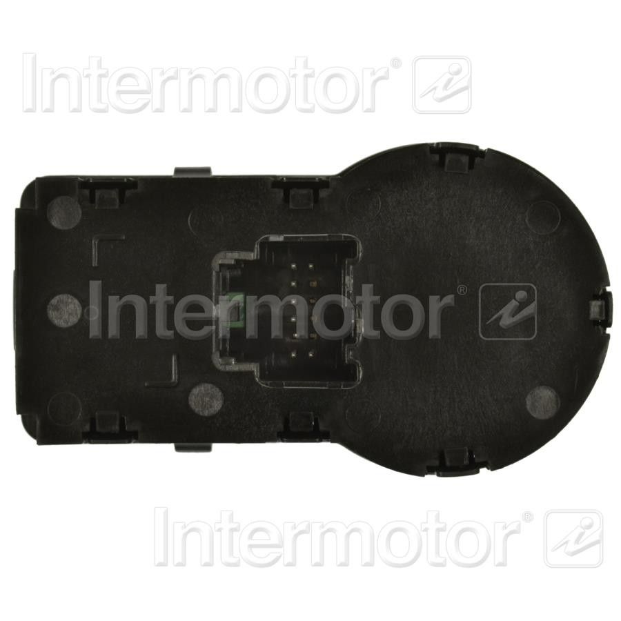 2018, 2017, 2016 Chevrolet Spark Headlight Switch