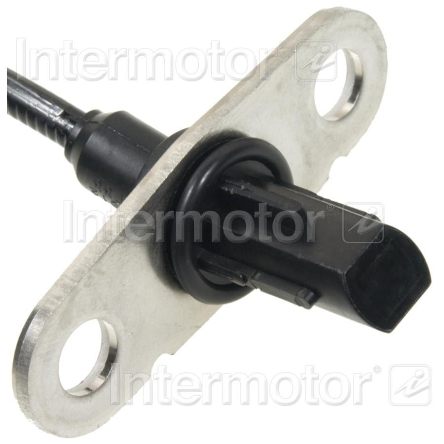 ABS Wheel Speed Sensor