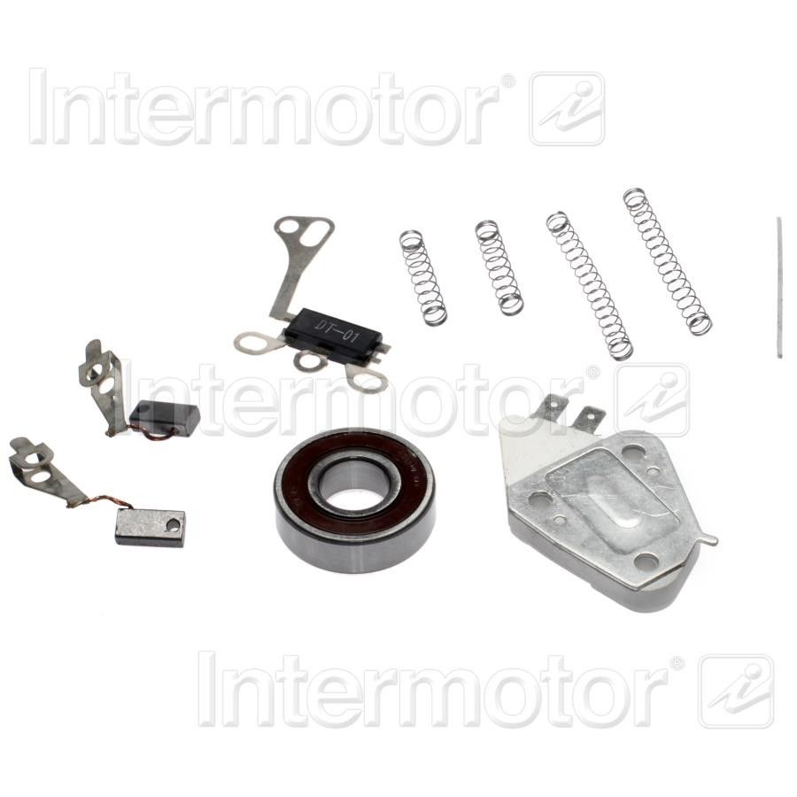 1979, 1978, 1977, 1976, 1975 GMC Jimmy Eagle Alternator Repair Kit