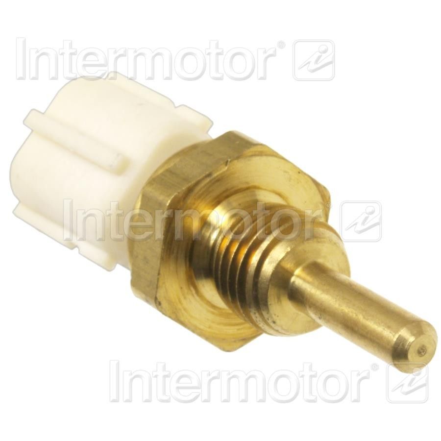 2017, 2016, 2015, 2014, 2013, 2012, 2011, 2010, 2009, 2008, 2007, 2006, 2005 Subaru Legacy Engine Coolant Temperature Sensor