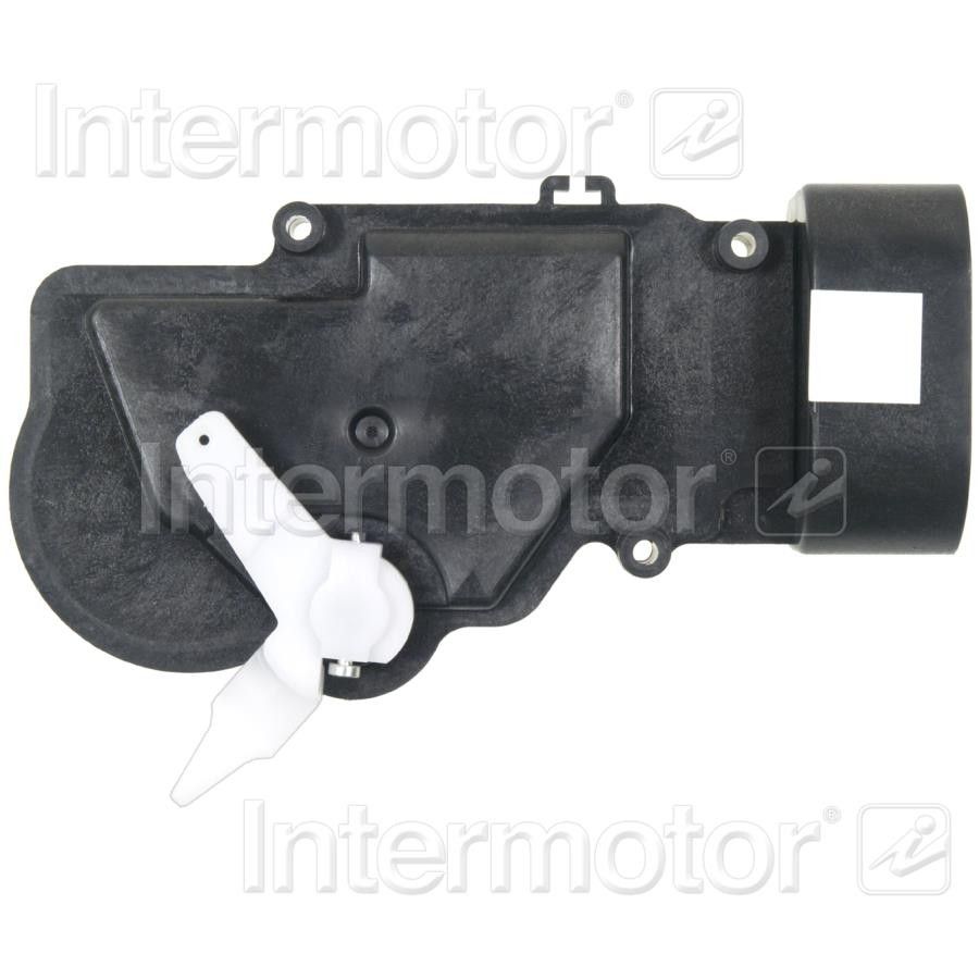 Door Lock Actuator