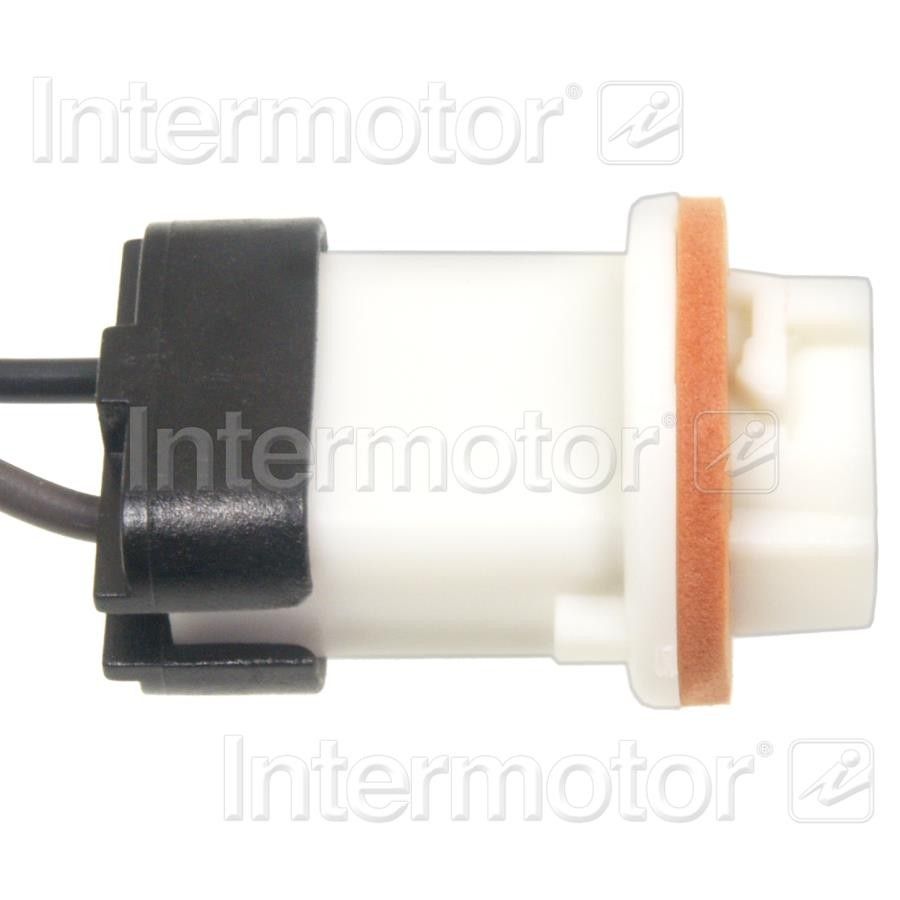 2002 Lincoln Navigator License Plate Light Socket