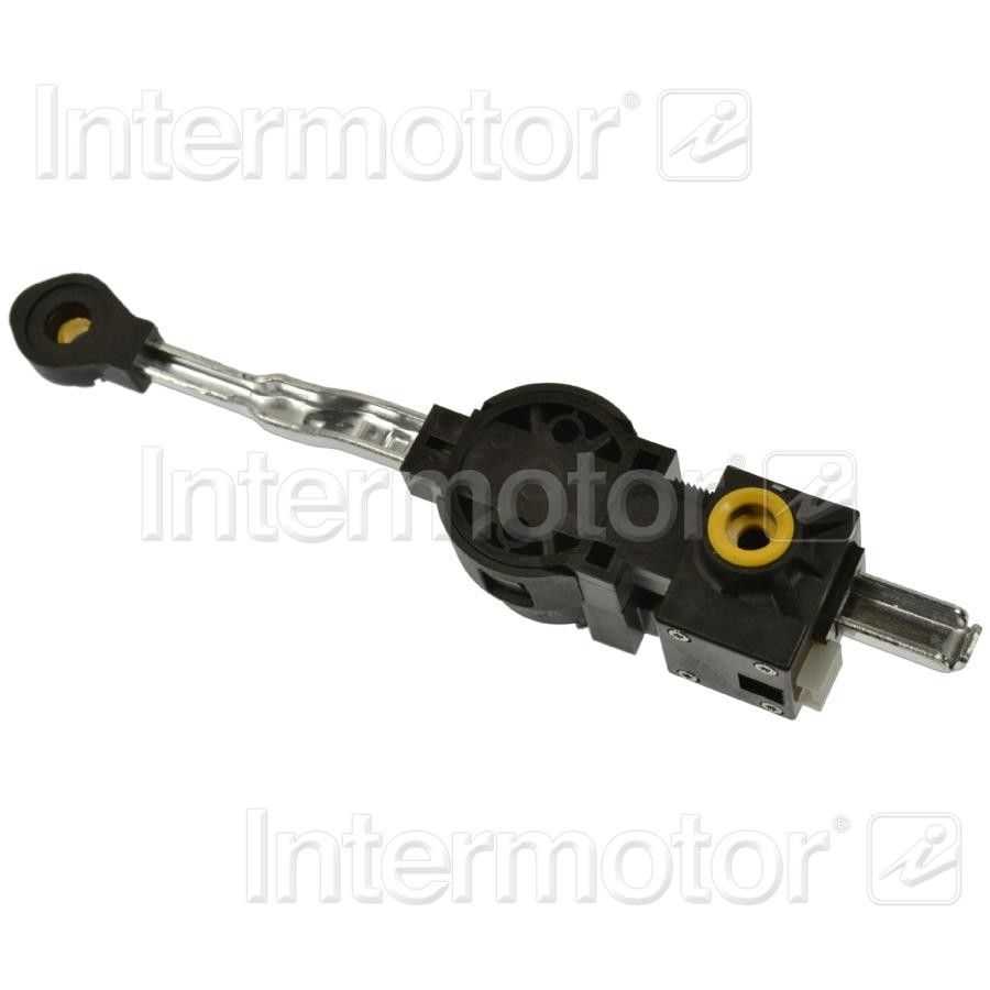 2008 Chevrolet Impala Automatic Transmission Control Solenoid