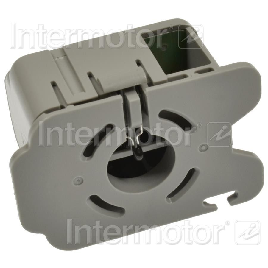 2009, 2008, 2007, 2006, 2005, 2004, 2003 Hummer H2 Cabin Air Temperature Sensor