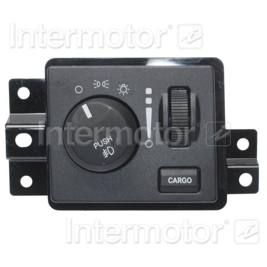 2009, 2008, 2007 Dodge Durango 1500 Headlight Switch