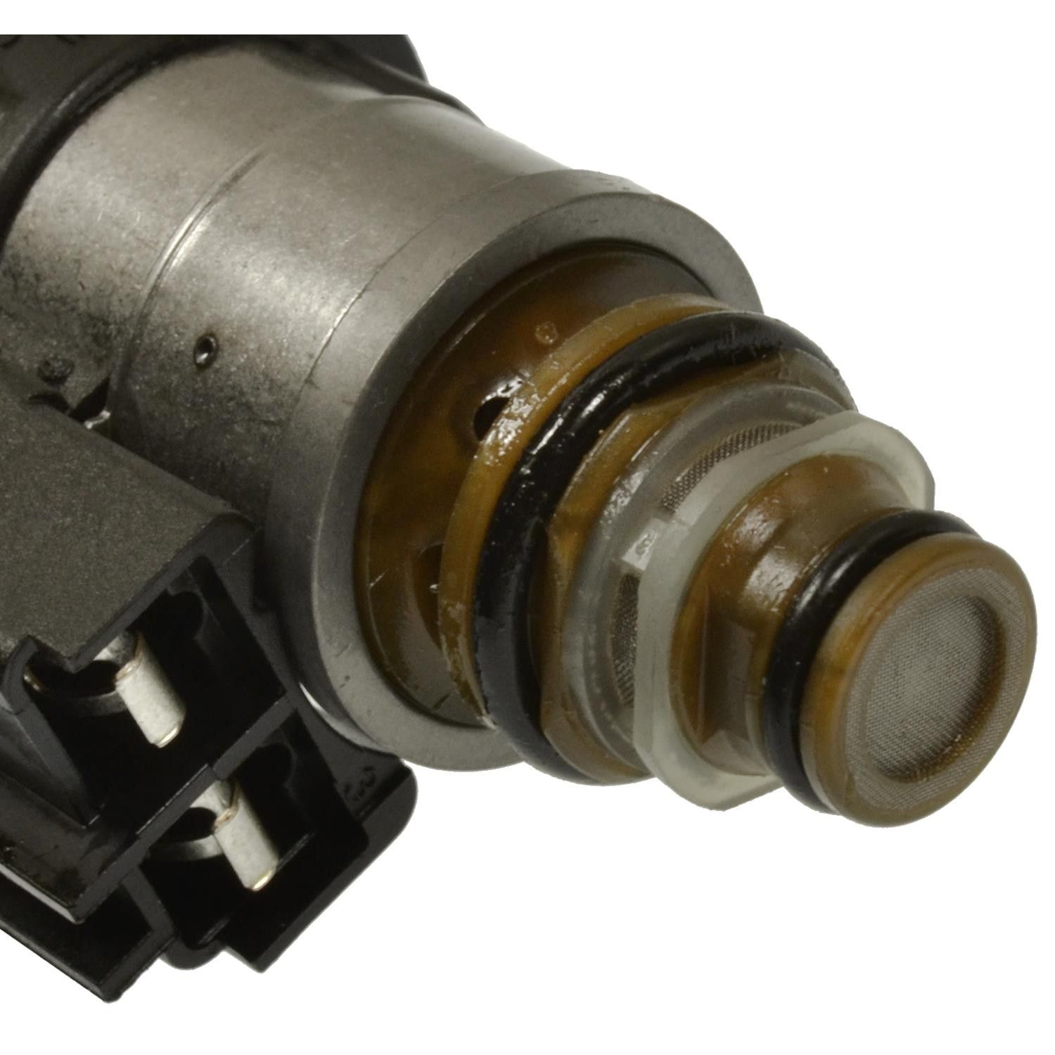 2016, 2015, 2014 Mercedes-Benz Sprinter 2500 2014-2016 Mercedes-Benz C230 Automatic Transmission Control Solenoid
