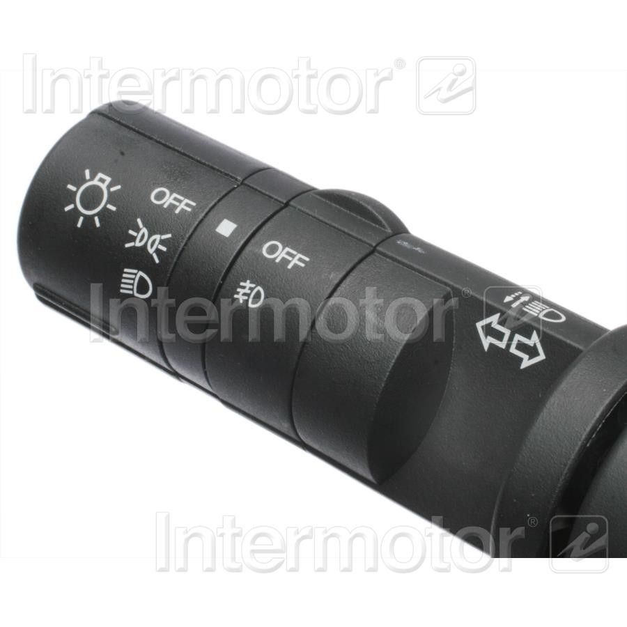 Fog Light Switch