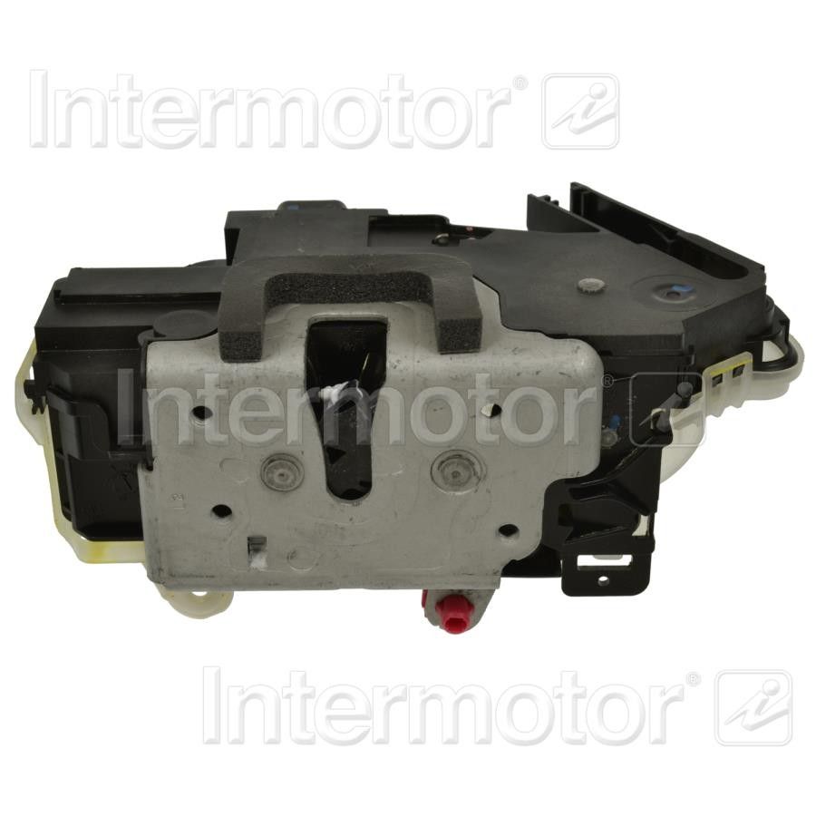 Door Lock Actuator